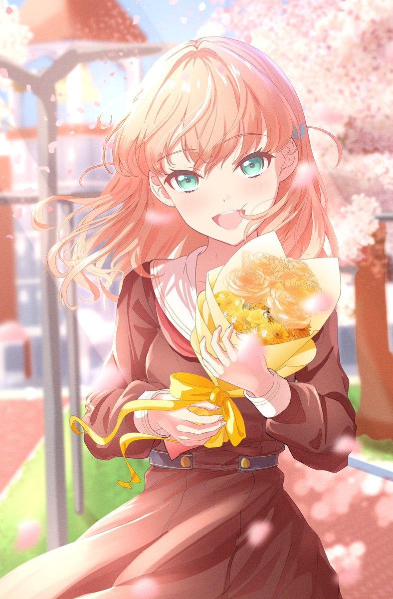 🍊あめ tweet media