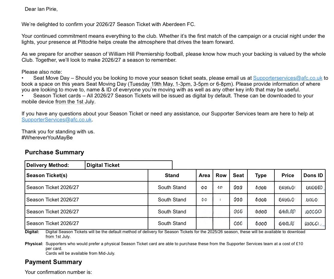 Ian Pirie tweet media