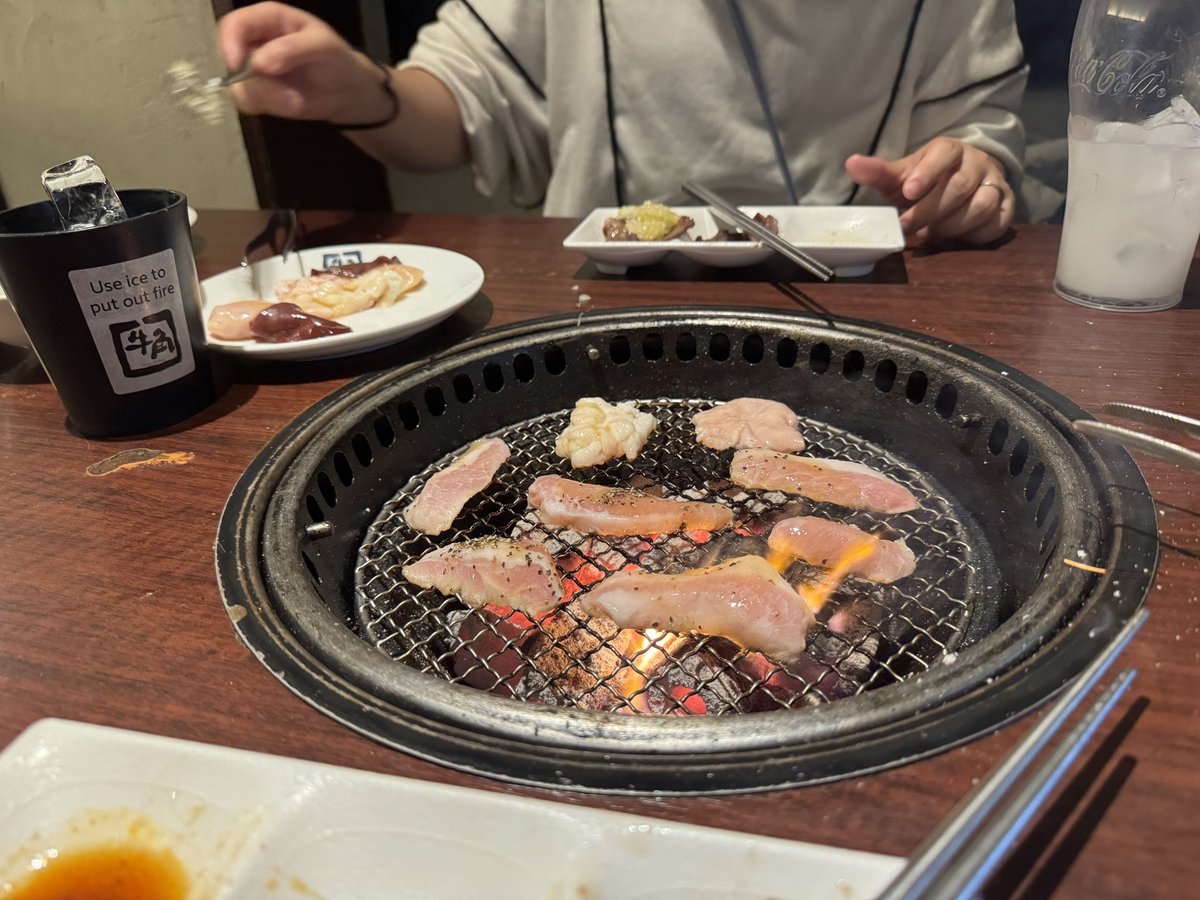 今年度もお疲れ様会