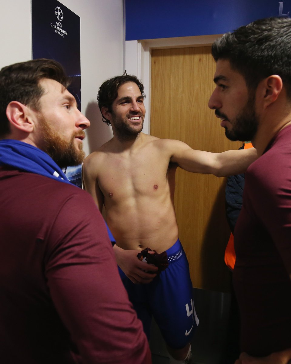 UEFA Champions League tweet media