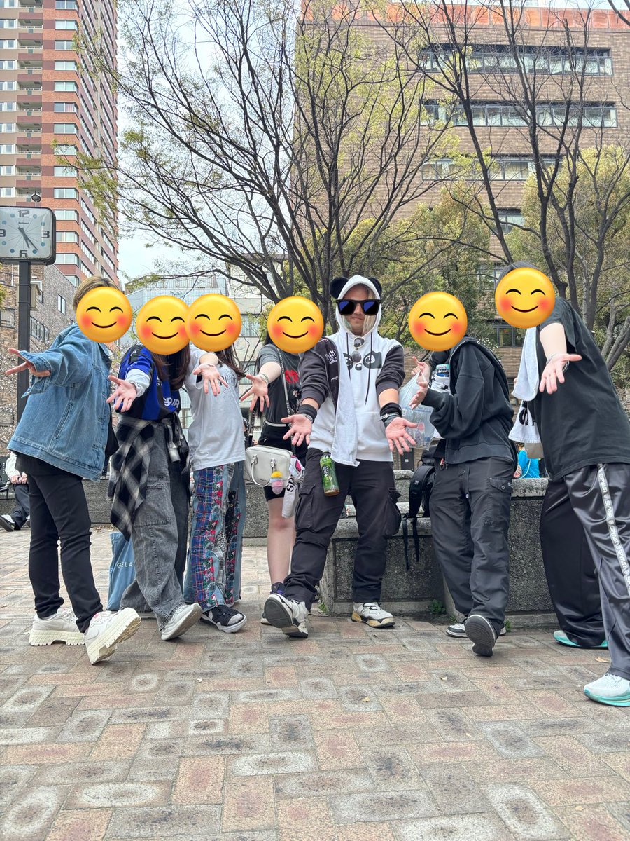 AYUMI🔜 3.29 SPYAIR TOUR 2026 - RE-BIRTH -大阪 tweet media