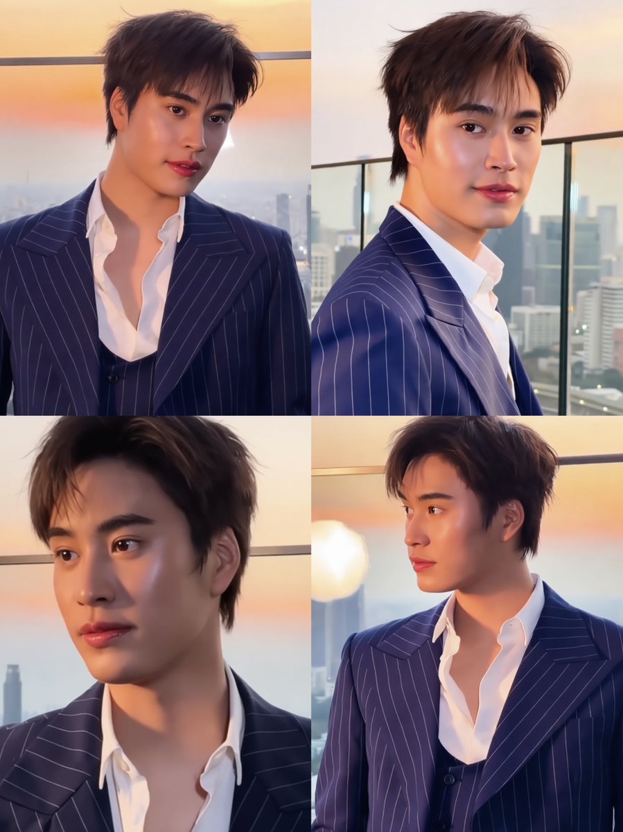 handsome prince today✨✨

#DERMATIGEMAKEAWISHXGEMINI
#Gemini_NT #เจมีไนน์