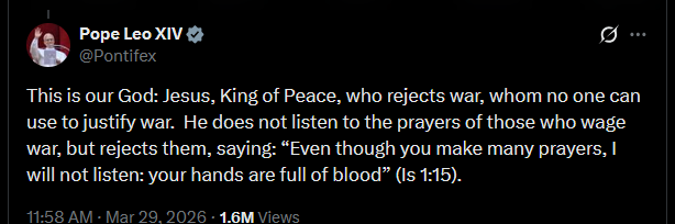 José Duarte tweet media