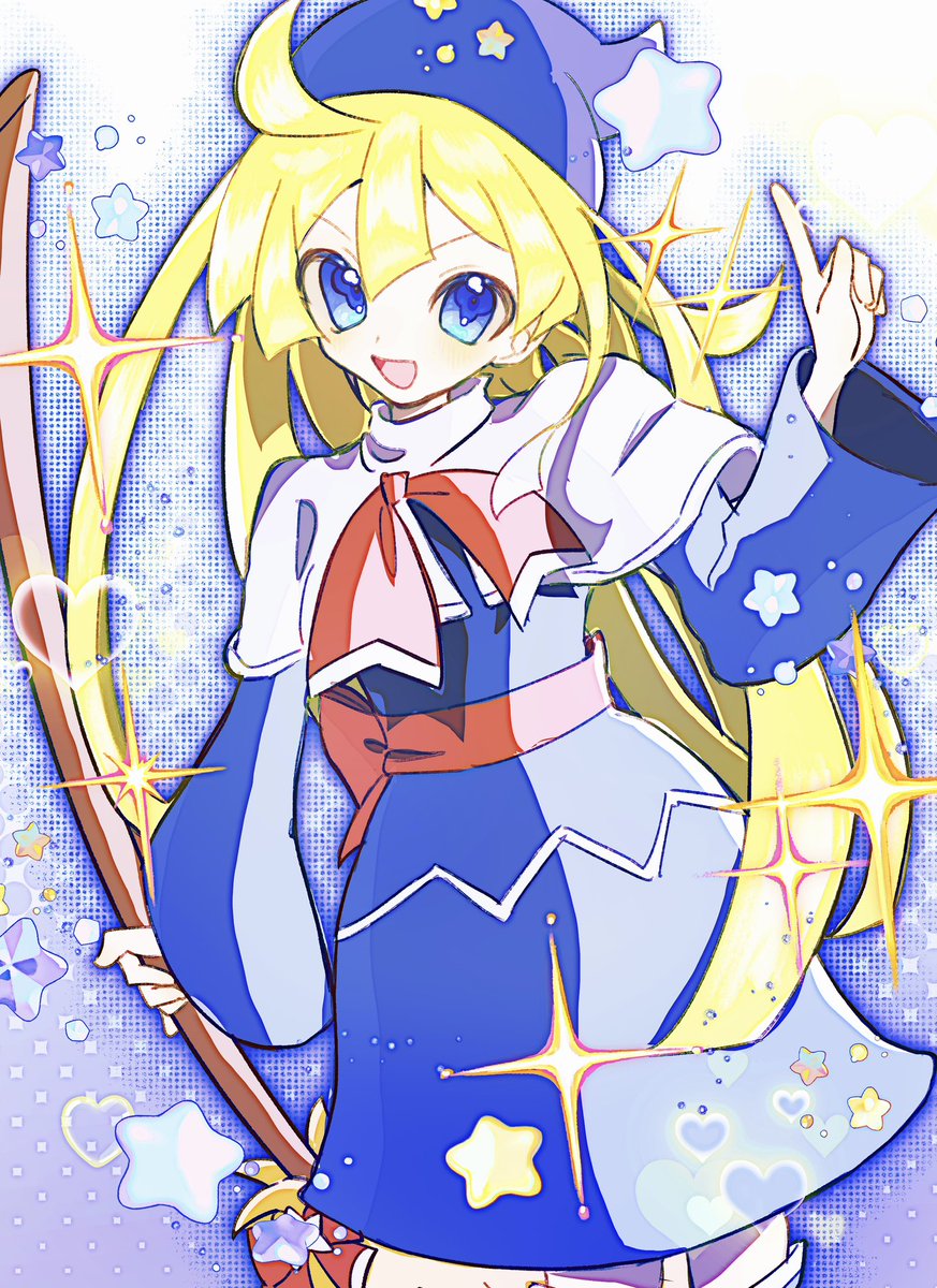 ぽっぴ~ tweet media