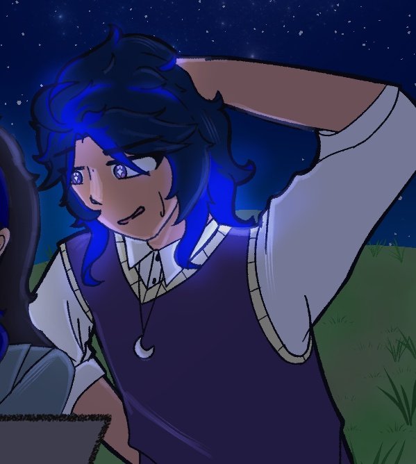 🌒 Estelle 🩷💜💙 tweet media