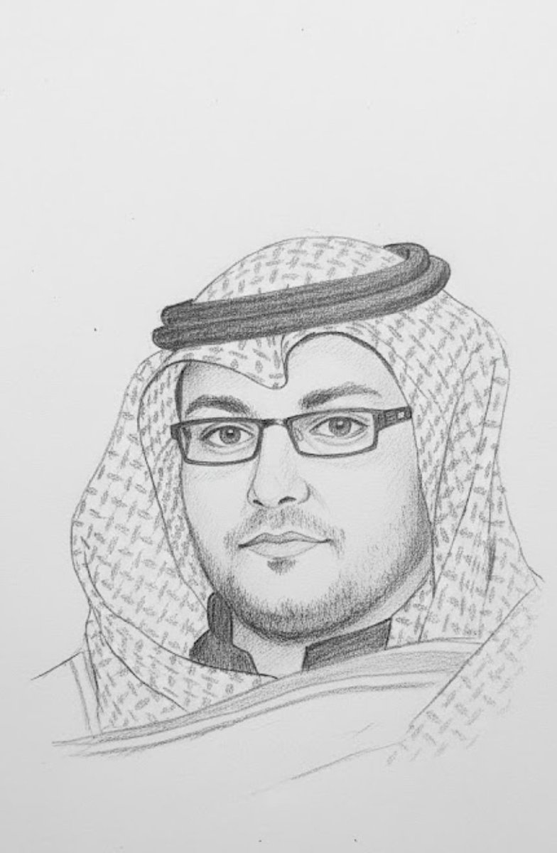 رسمة♡ tweet media