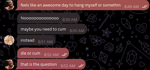 Big Bear 🍍🐻🌈 EXXXOTICA Chicago, XBIZ Miami tweet media