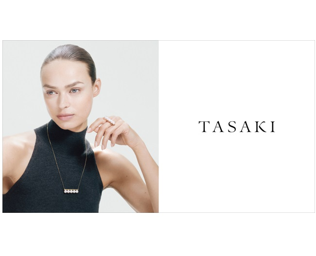 departinfo's tweet image. 【日本橋タカシマヤS.C.】
［#TASAKI］POP-UP Store
アイコンジュエリー「#balance（バランス）」をはじめ、艶やかなパールを用いたジュエリーをバリエーション豊富にご紹介いたします
会期：4月1日(水)〜4月14日(火)
#日本橋タカシマヤSC
#百貨店WORLD

※情報の詳細はこちら
departinfo.com/tweetlink.php?…
