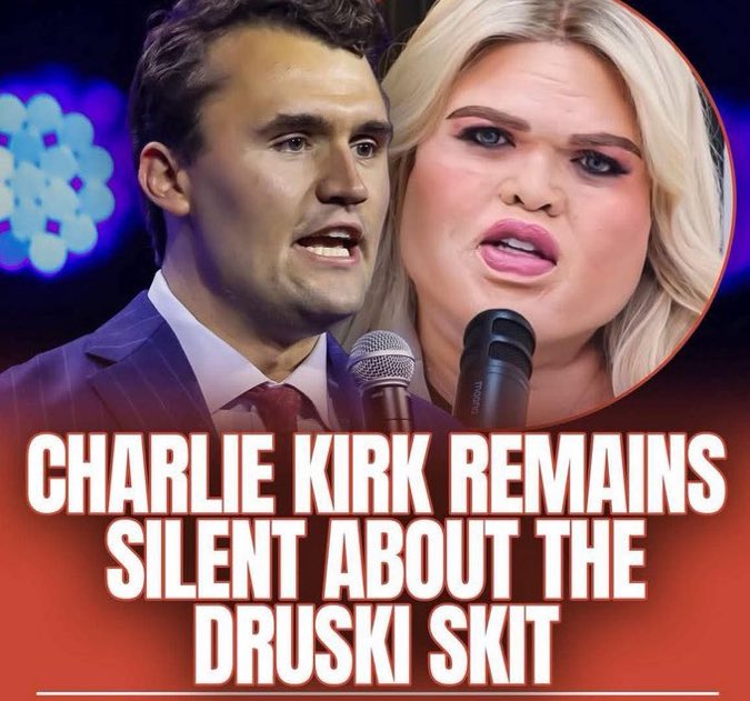 The Black Tucker Carlson Jr 🇺🇸 tweet media