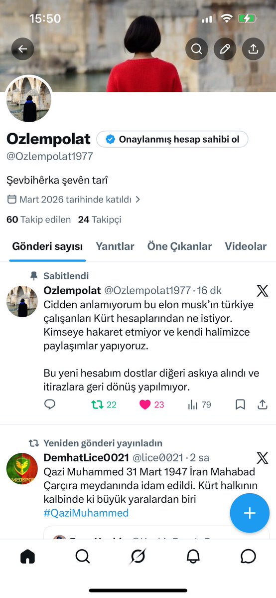 Sibel hakcan tweet media