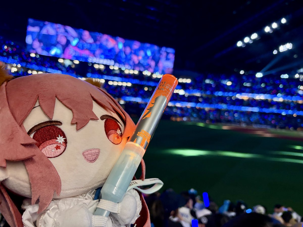 唐揚げ@シャニ8th2日目 tweet media