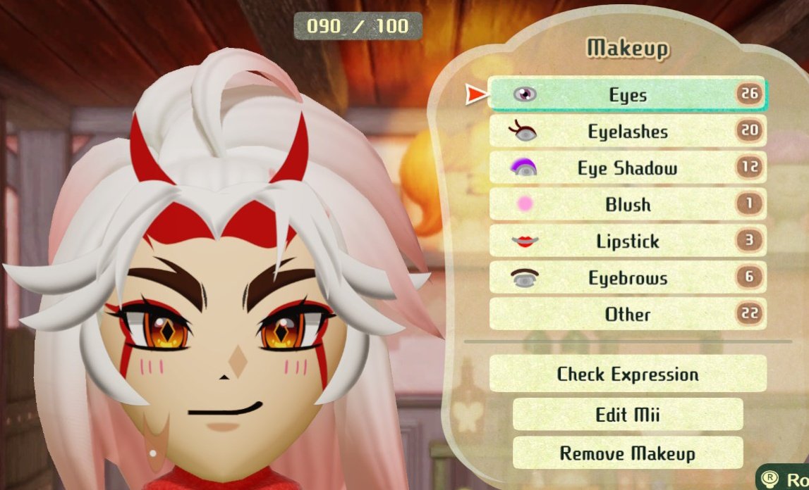 Inuki🦝🍄 tweet media