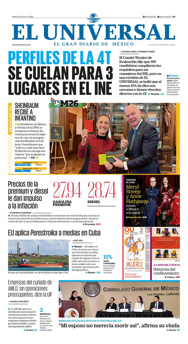 Sergio Fimbres tweet media