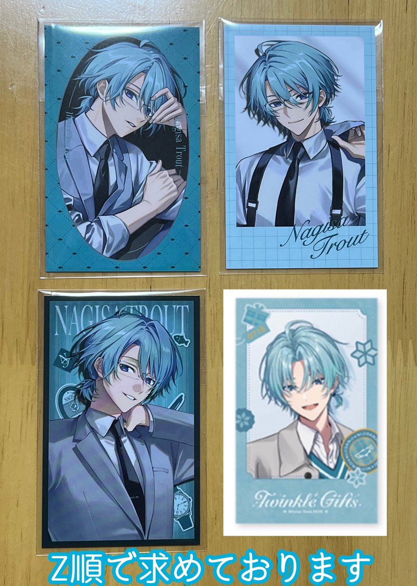 鏡月＊ tweet media