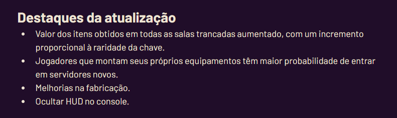 ARC Raider Brasileiro tweet media