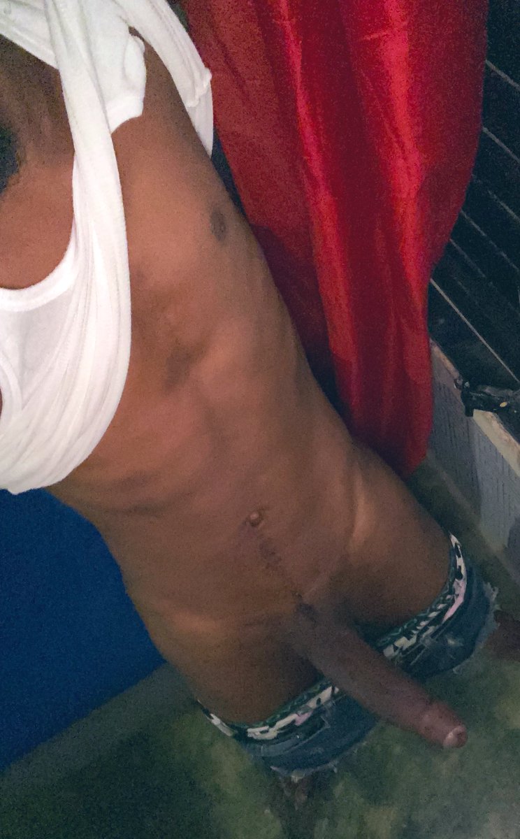 el flaco negro tweet media