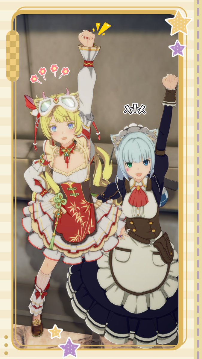 れなすちゃん tweet media