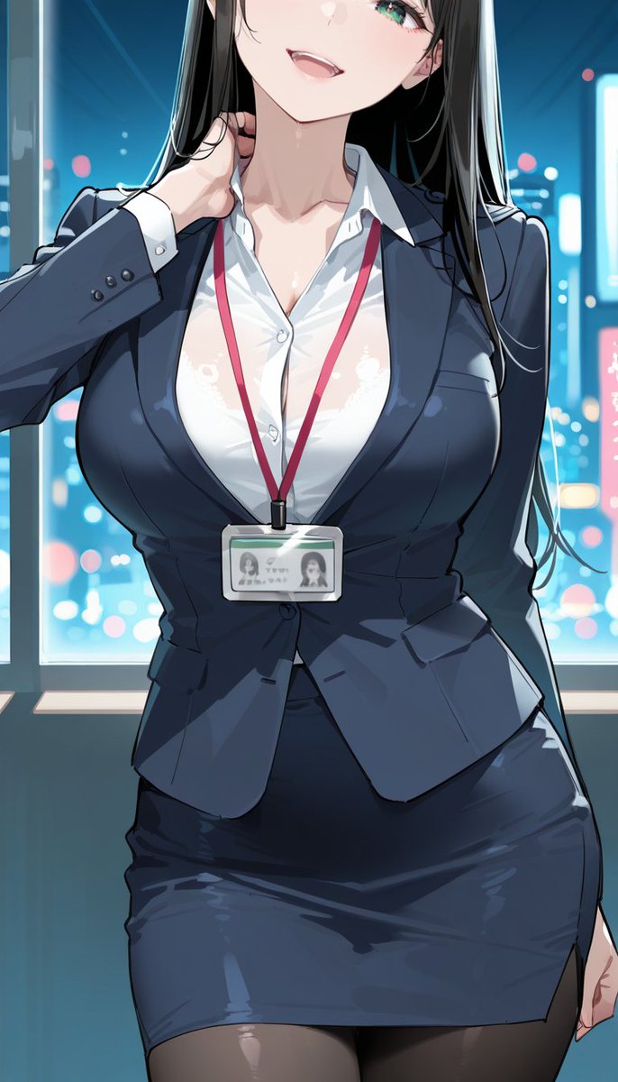 るび〜/AI美女生成 tweet media