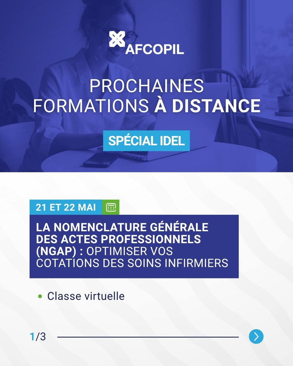 AFCOPIL tweet media