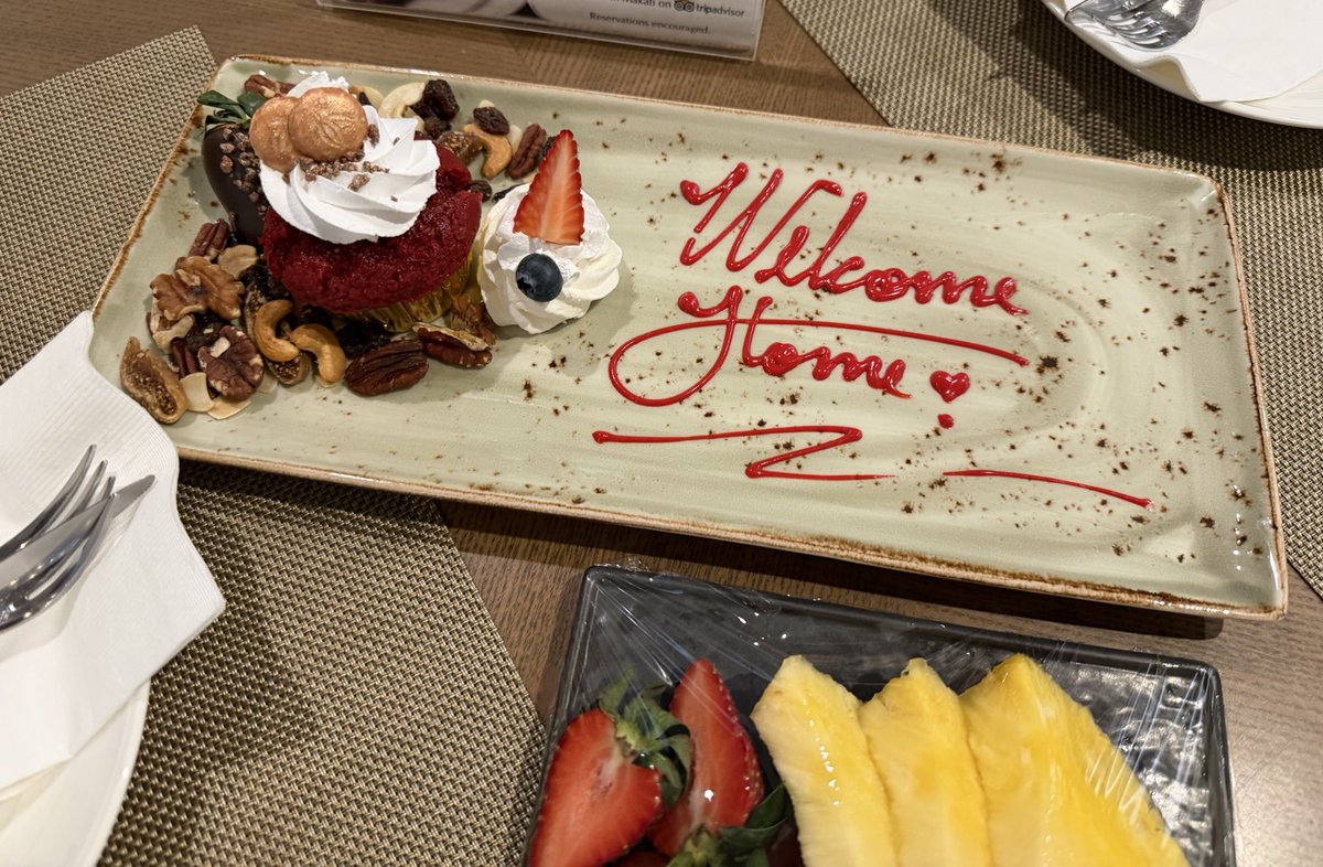 Sandara Park tweet media