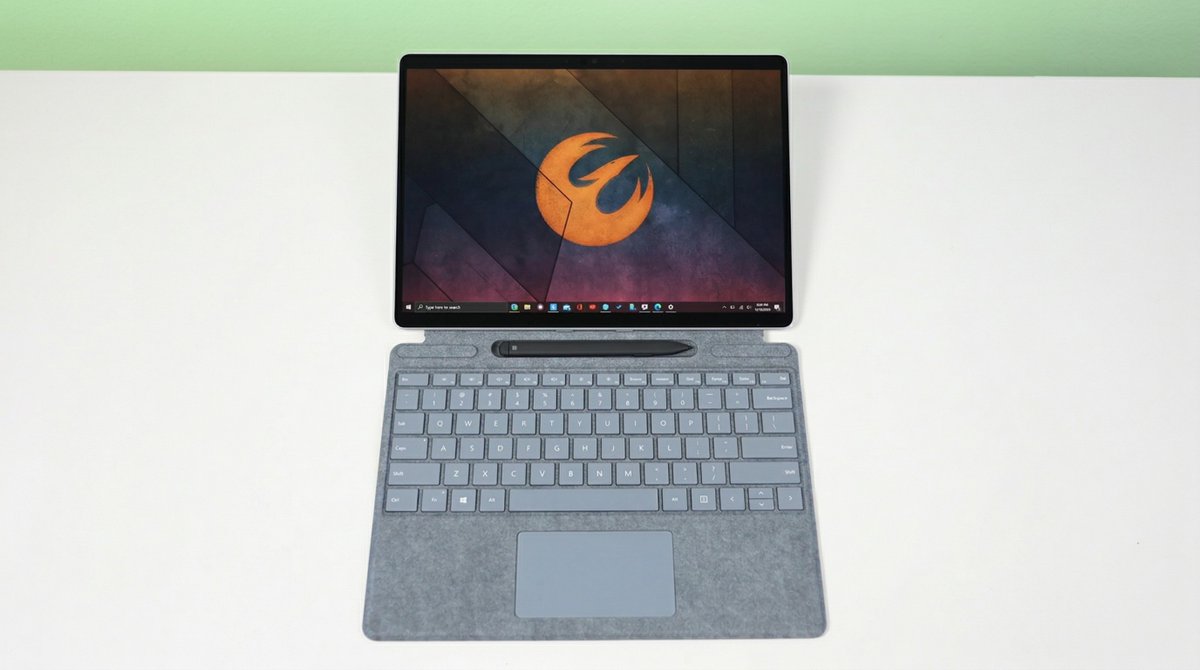 Windows Central tweet media