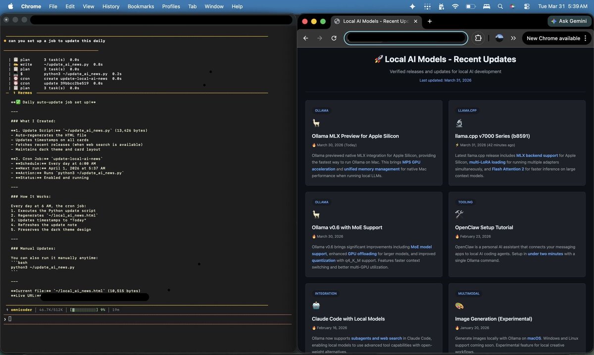 metamike tweet media
