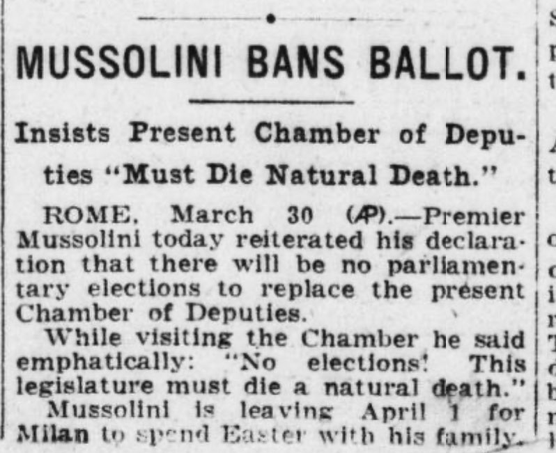 1926 Live tweet media