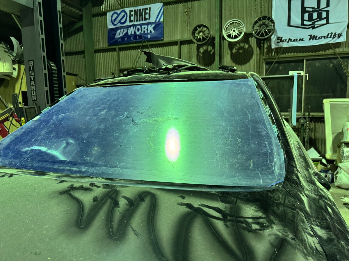 LJM山本 tweet media