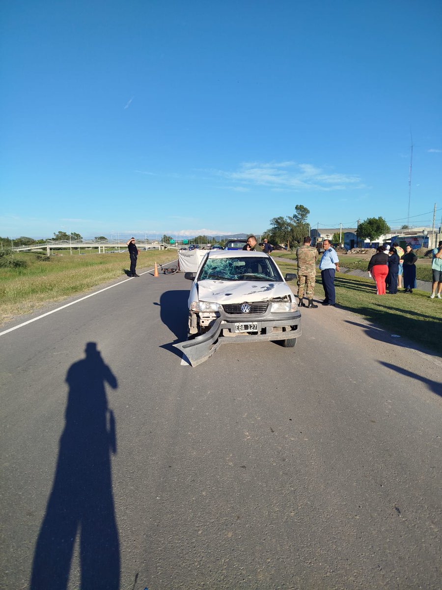 Javier A. Sassi tweet media