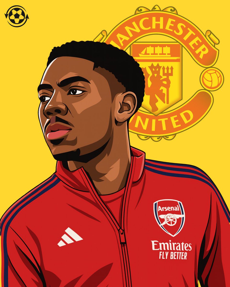 Transfer News Live tweet media