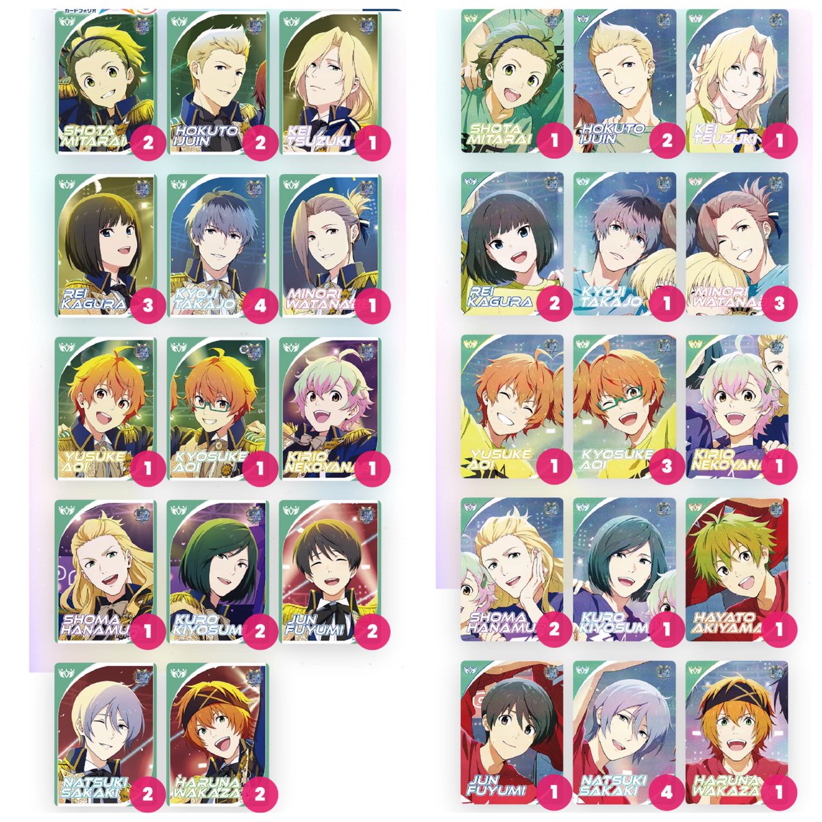 tk @ 取引垢 tweet media