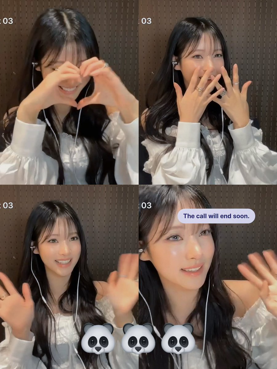 🐼🐼🐼 tweet media