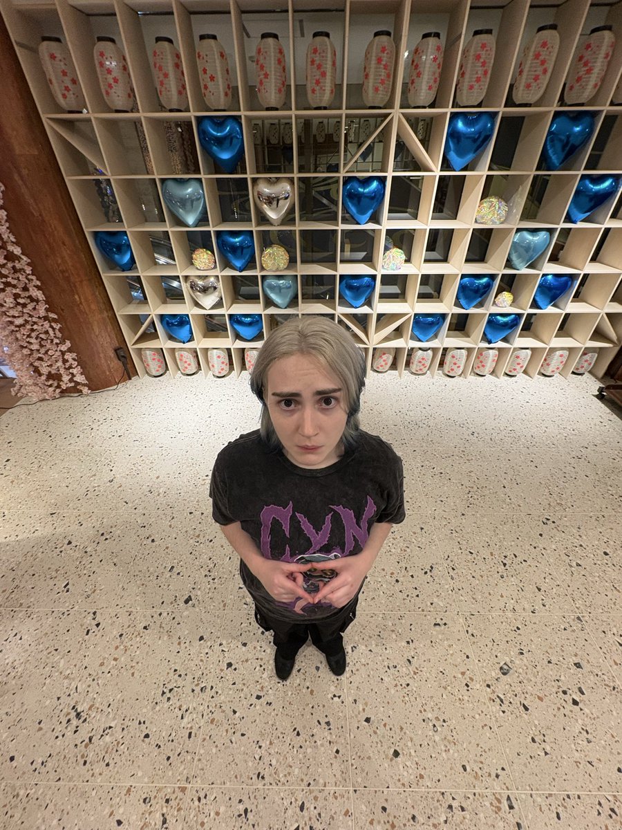 Allanah "Fitzy" Fitzgerald 🎙️ tweet media