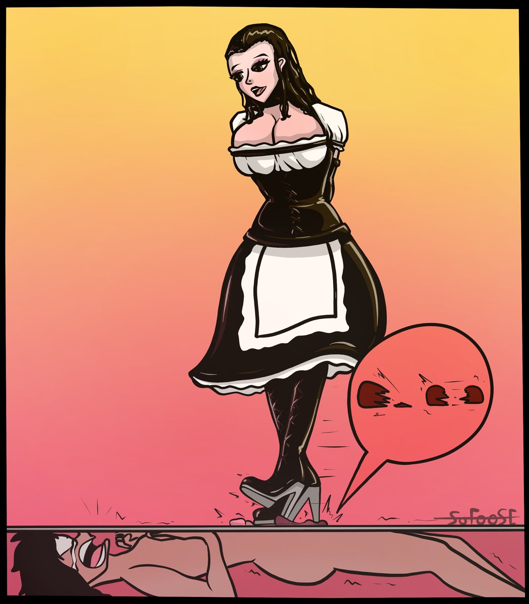 sofoose 🔞 tweet media