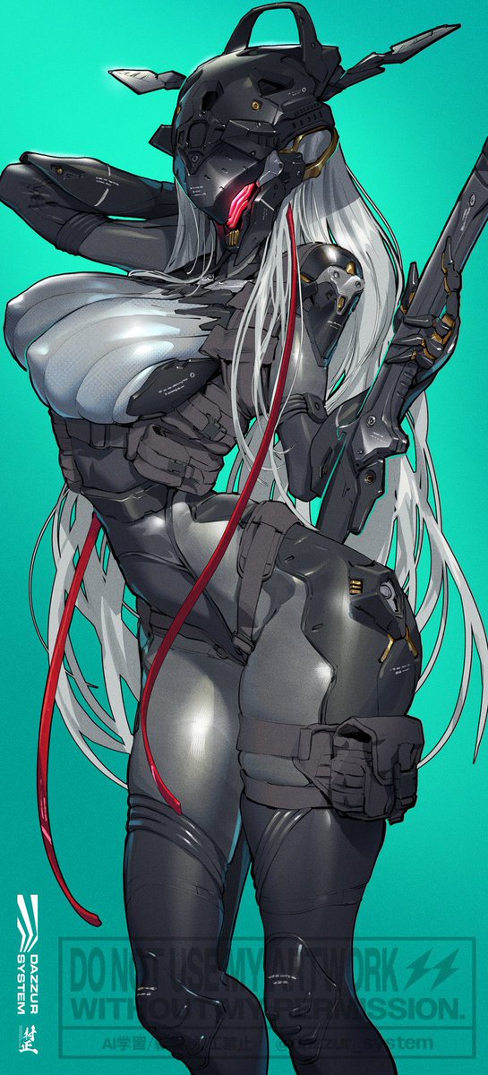 ダヅル / DAZZUR tweet media