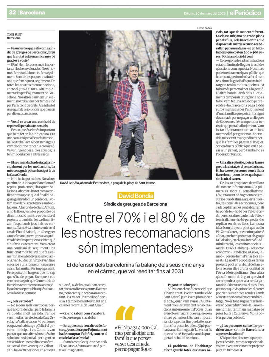 David Bondia tweet media