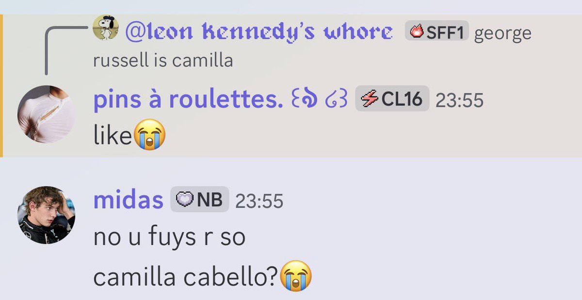 ‍ ‍ 𝓷𝐨𝐰𝐡𝐞𝐫𝐞 ‍ 𝐭𝐨 ‍ 𝚁𝚄𝙽 tweet media