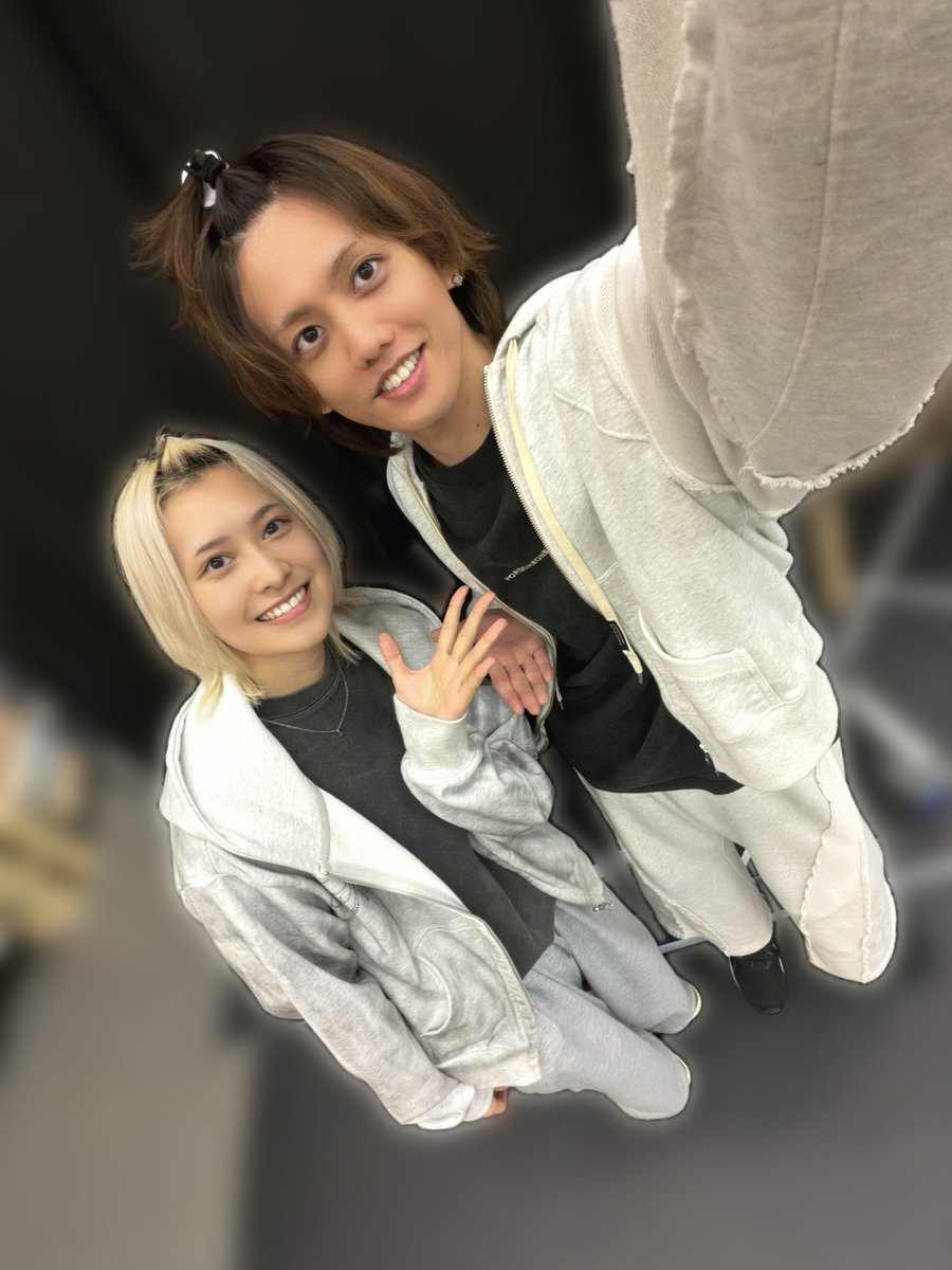 高橋怜也(たかはしりょうや) tweet media