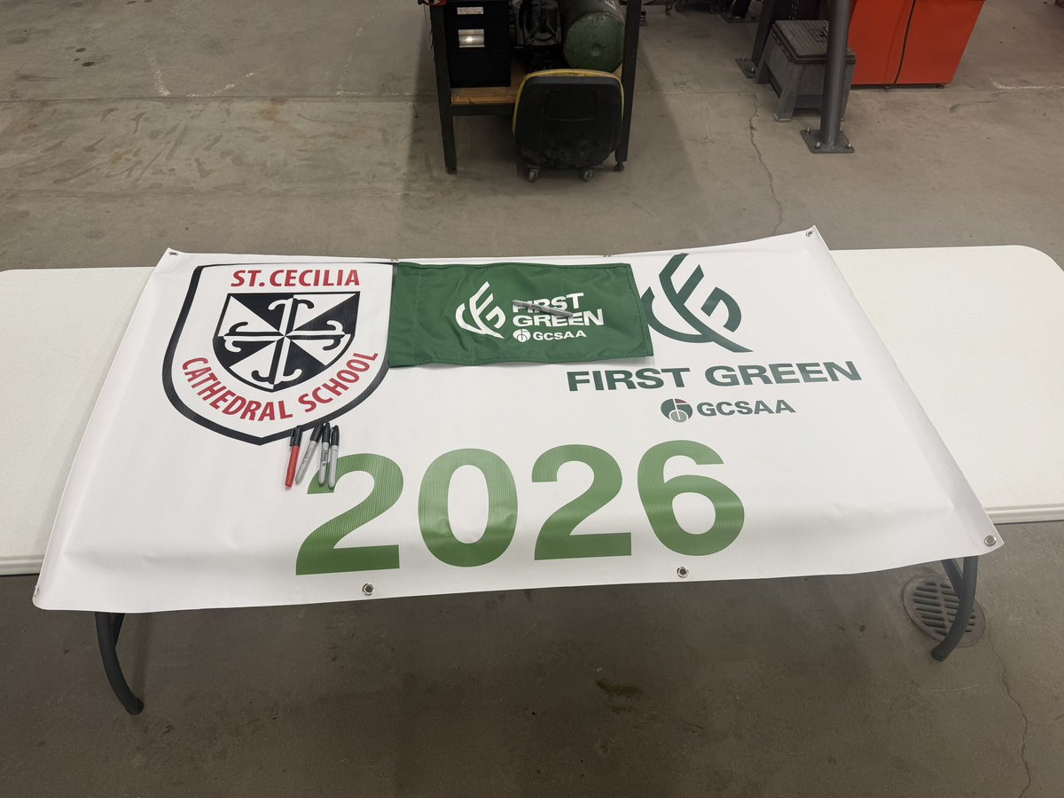 Greg Jones, CGCS, MG tweet media