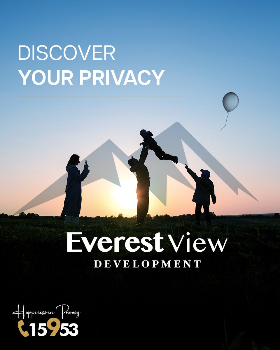 Everest View Developments (@everest_vi2021) / Posts / X