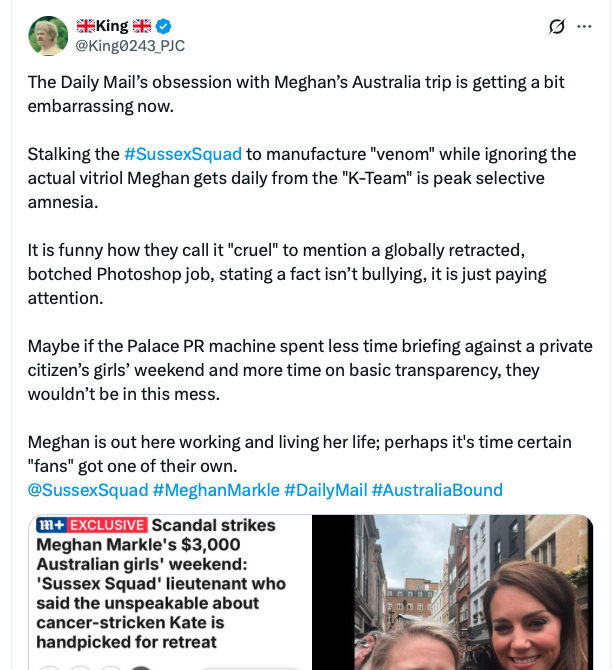 Julie Murray tweet media