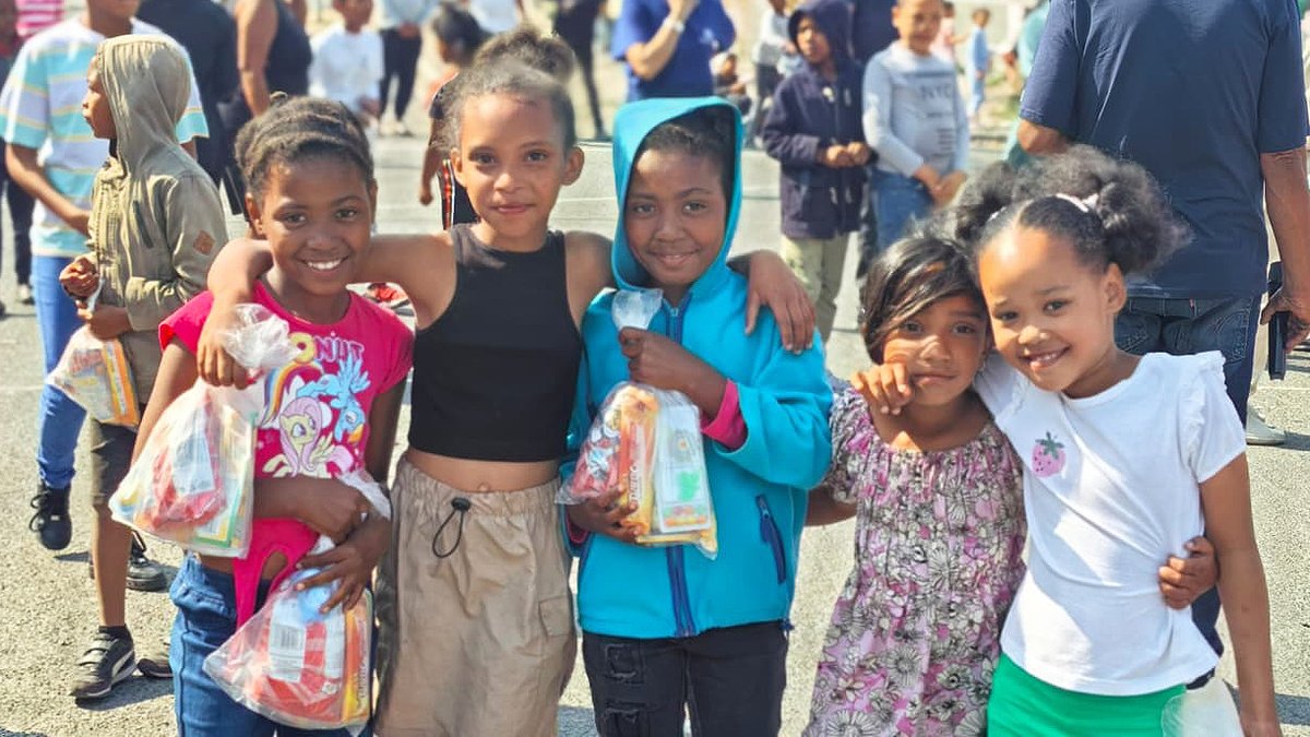 Tomorrow Clubs International tweet media