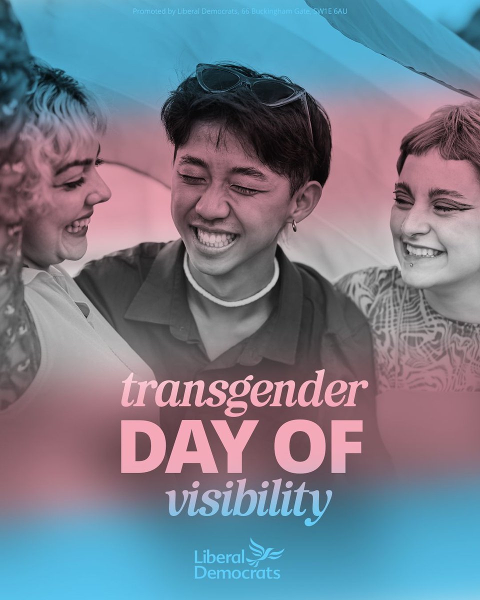 Liberal Democrats tweet media