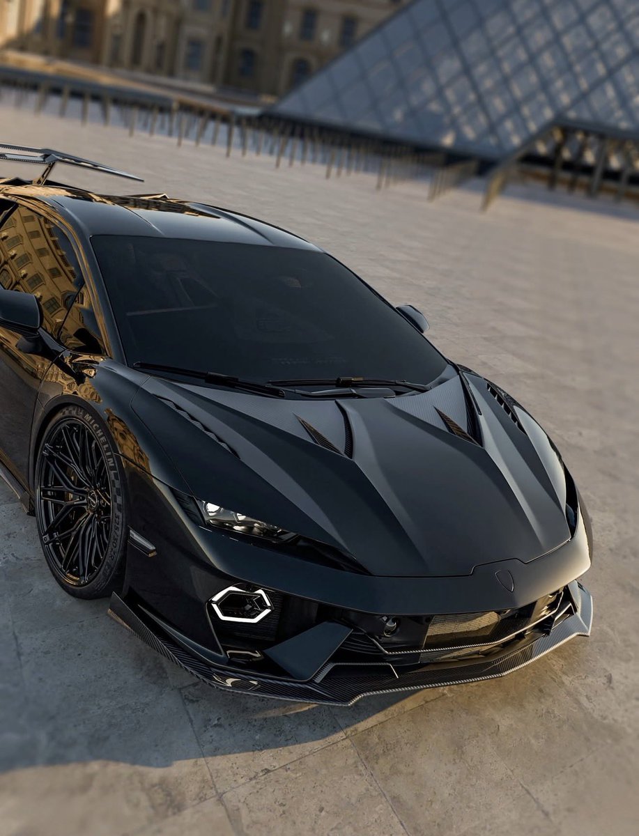 Car Culture tweet media