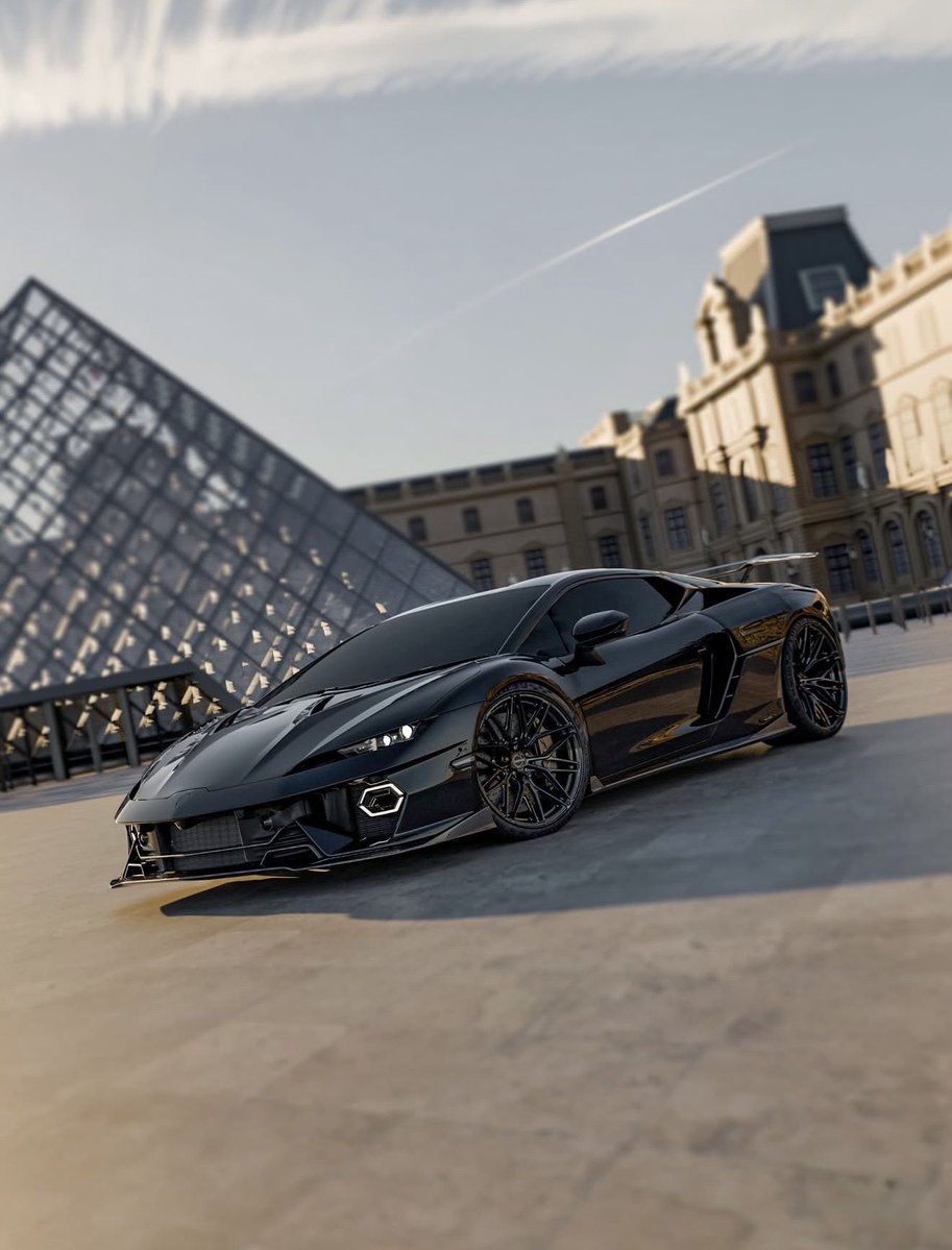 Car Culture tweet media