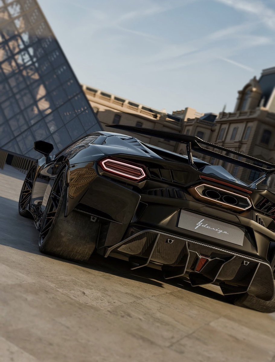 Car Culture tweet media