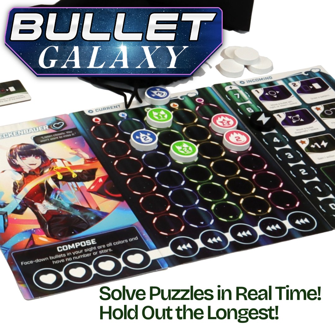 Level 99 Games ( MegaGame Library on Gamefound! ) tweet media