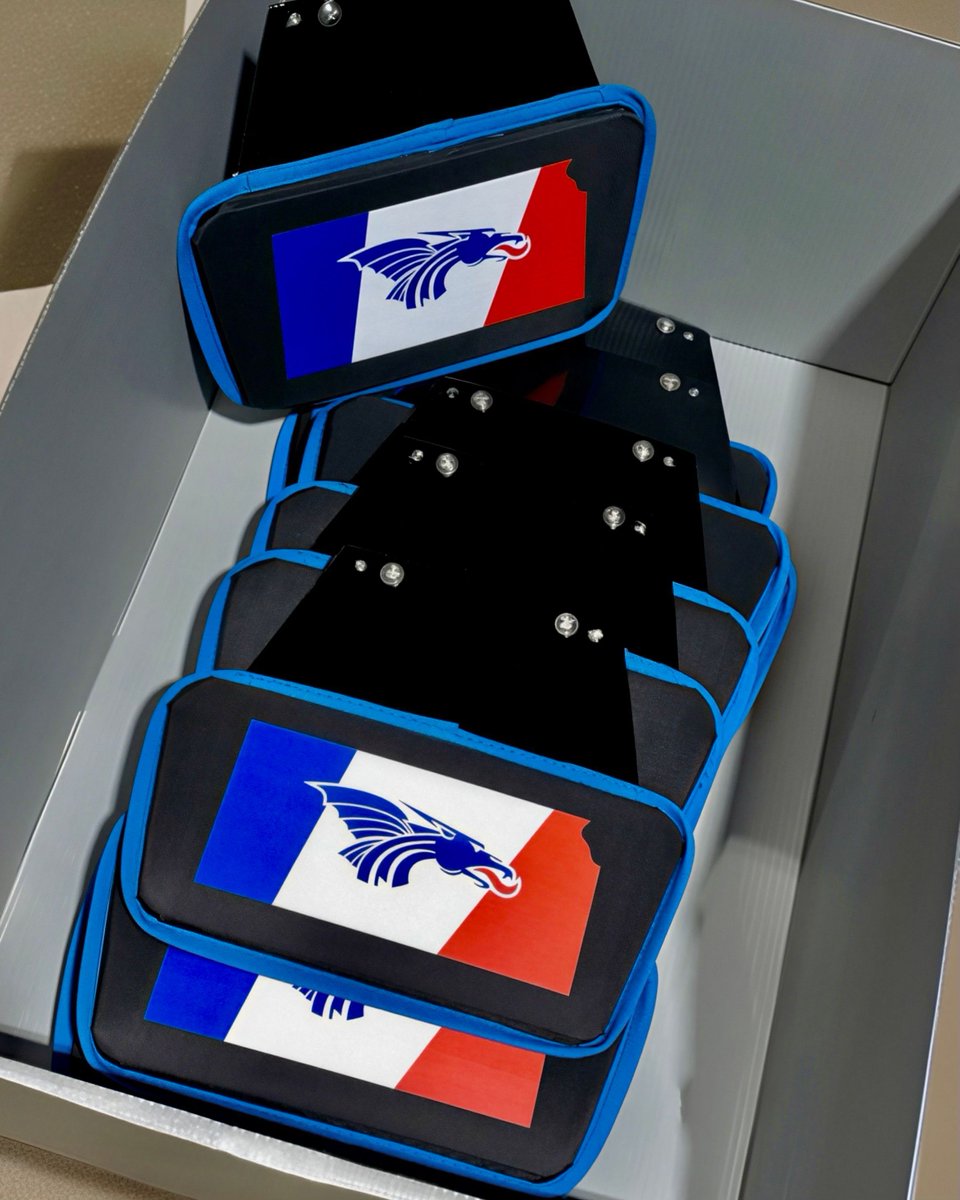 Pro Gear Sports tweet media