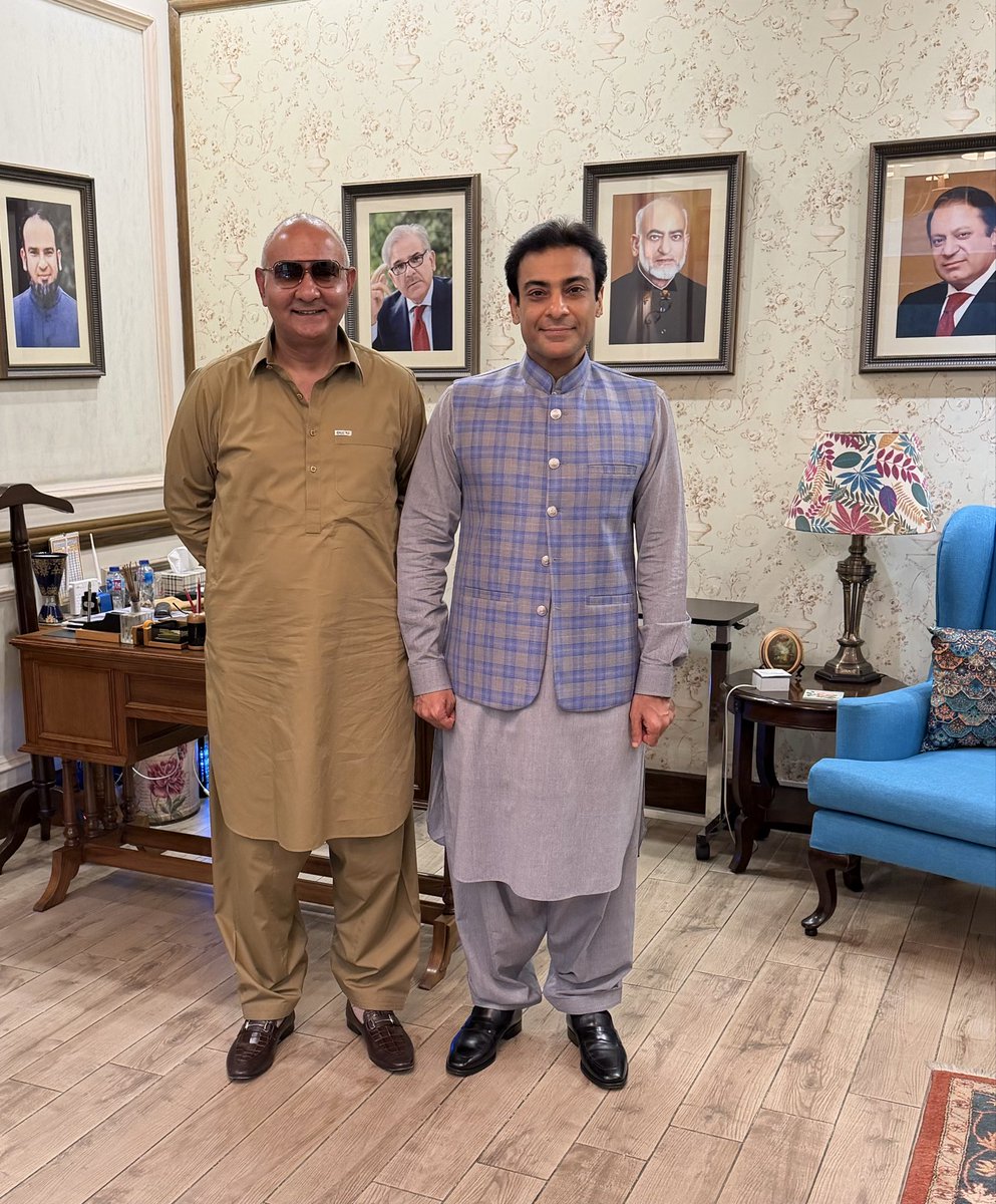 Ahsan Chatha tweet media