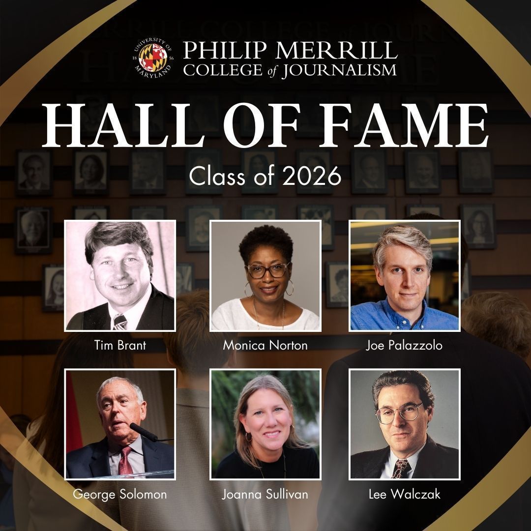 Merrill College @ Maryland tweet media